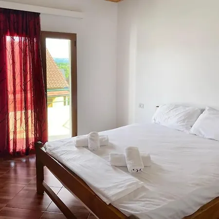 Appartamento Boem 1 Lezhë