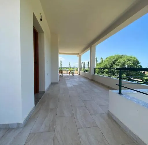 Apartment Boem 1 *