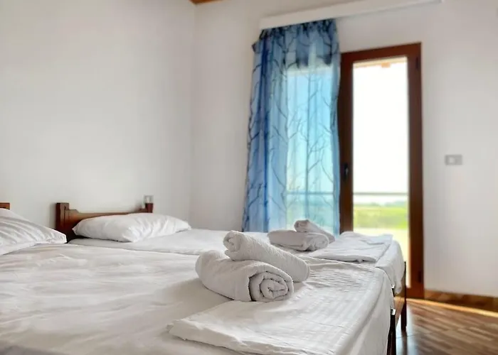 Apartment Boem 1