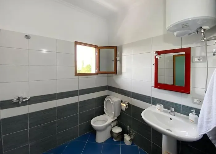 Apartment Boem 1 *