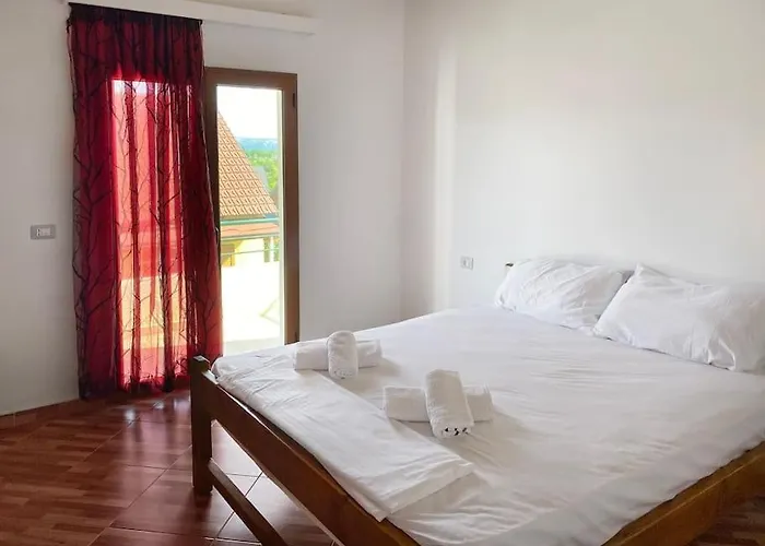 Apartment Boem 1 Lezhë