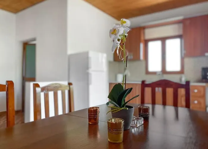 Apartment Boem 1 *
