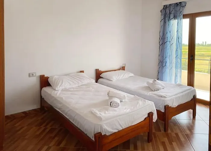 Apartment Boem 1 *