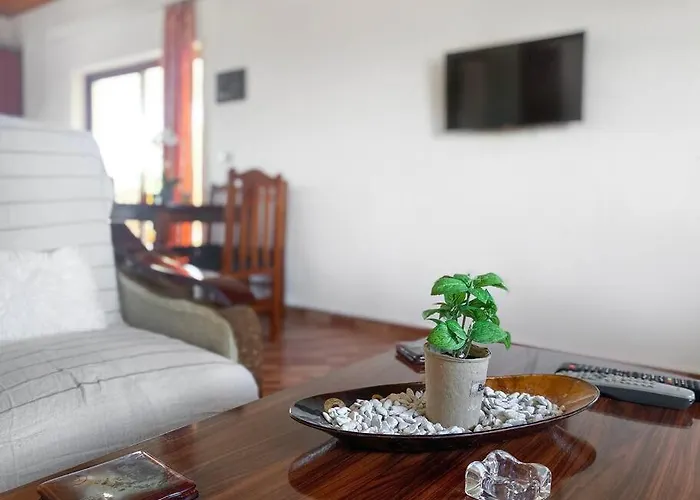 Apartment Boem 1