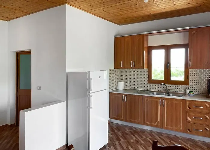 Apartment Boem 1 *