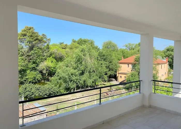 Apartment Boem 1 *